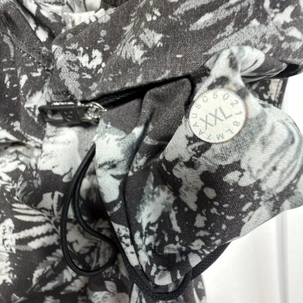 Lululemon Pace Breaker Short 9
